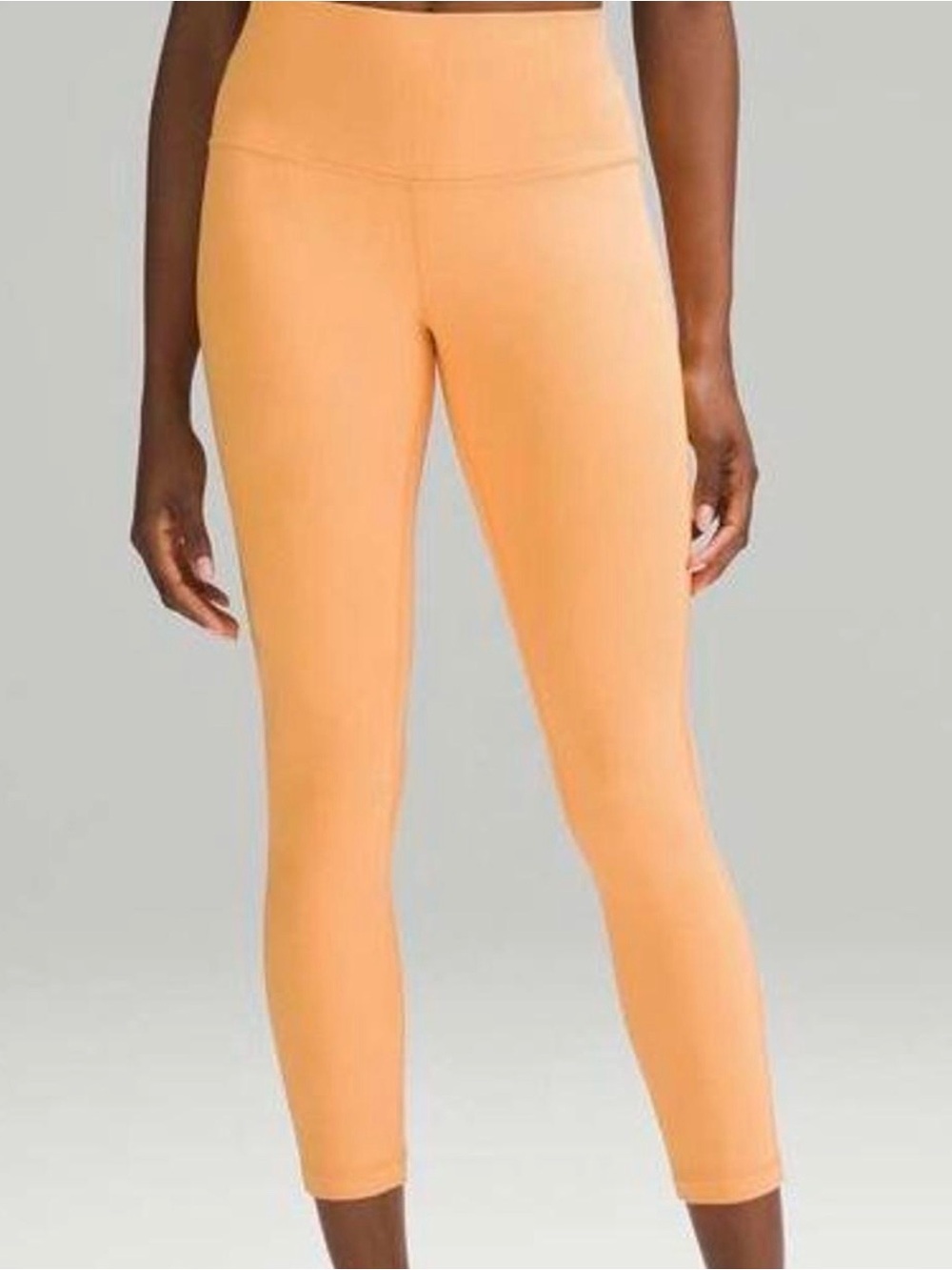 lululemon athletica High-Rise Leggings